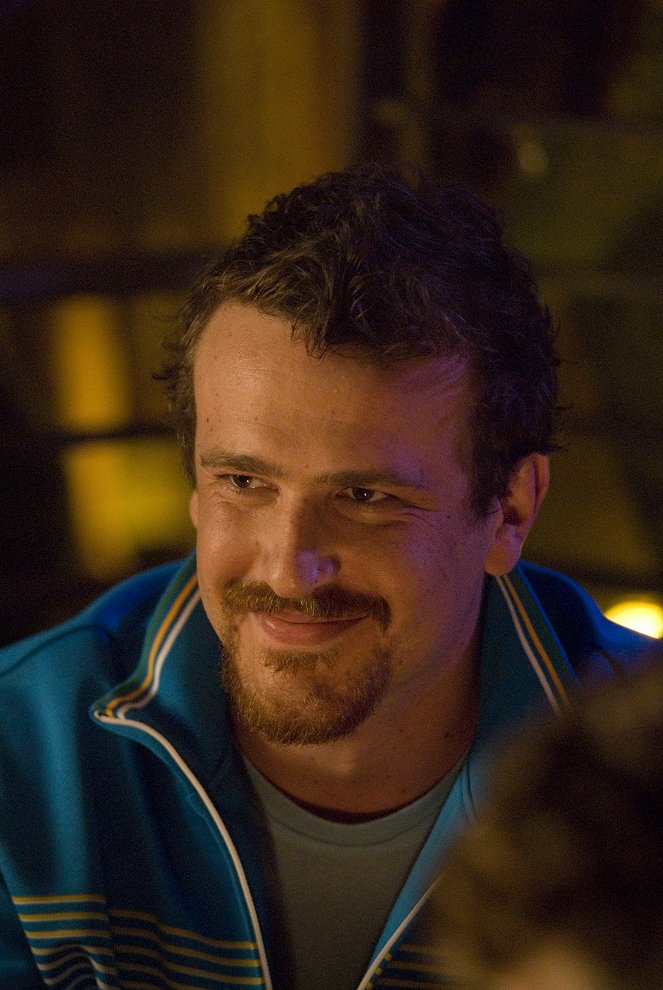 Lío embarazoso - De la película - Jason Segel