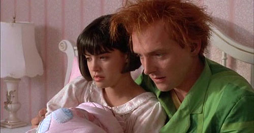 Drop Dead Fred - Photos - Phoebe Cates, Rik Mayall