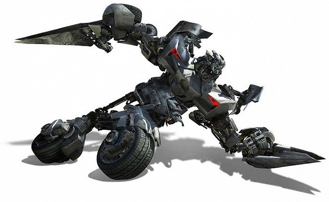 Transformers 2 : La revanche - Concept Art