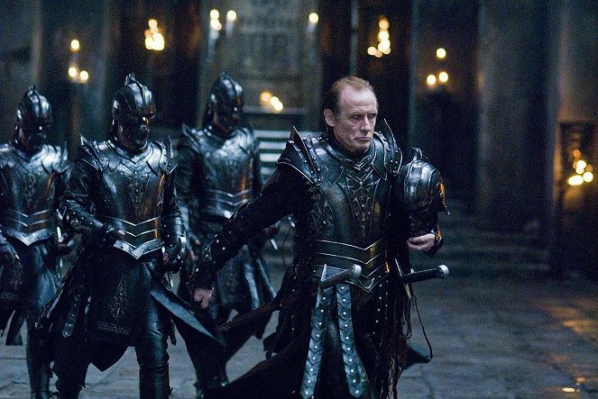 Underworld: Rise of the Lycans - Photos - Bill Nighy