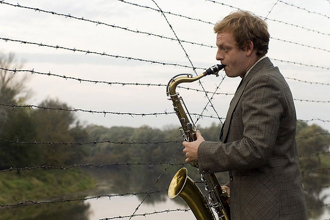 Muzika - De la película - Ľuboš Kostelný