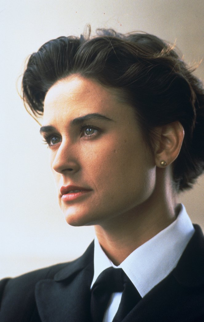 Des hommes d'honneur - Film - Demi Moore