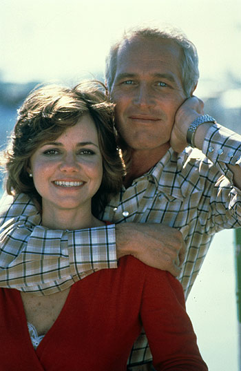 Absence of Malice - Promo - Sally Field, Paul Newman