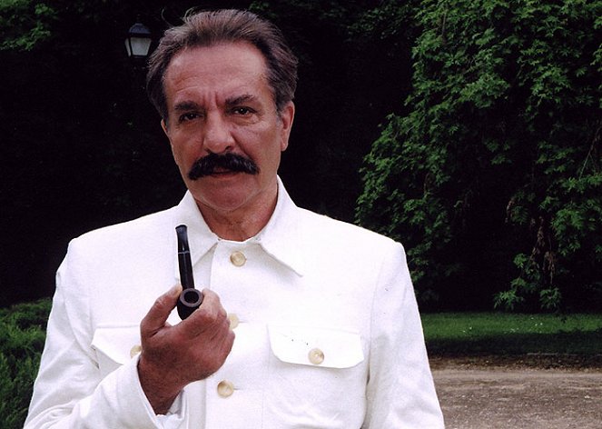 Timewatch: Who Killed Stalin? - Filmfotók