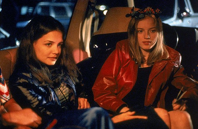 Viviendo sin límites - De la película - Katie Holmes, Sarah Polley