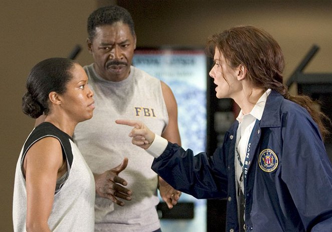 Miss Congeniality 2: Armed and Fabulous - Photos - Regina King, Ernie Hudson, Sandra Bullock