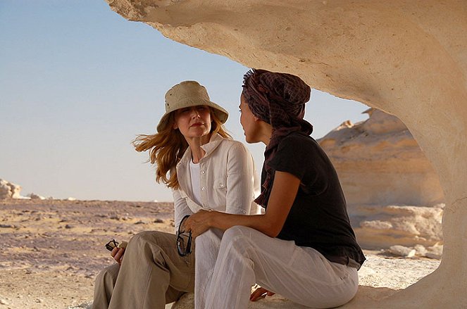 Cairo Time - Film - Patricia Clarkson