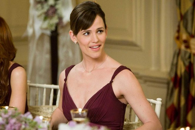 Hanté par ses ex - Film - Jennifer Garner