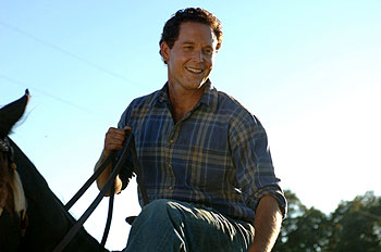 The Stone Angel - Photos - Cole Hauser
