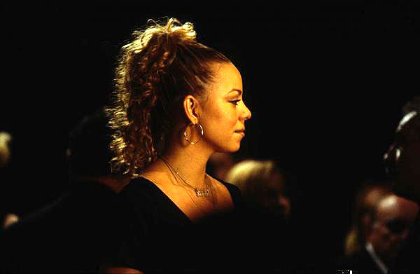 WiseGirls - Kuvat elokuvasta - Mariah Carey