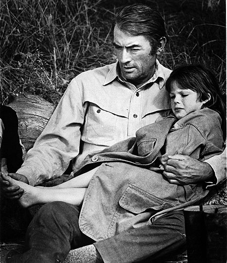 Shoot Out - Z filmu - Gregory Peck