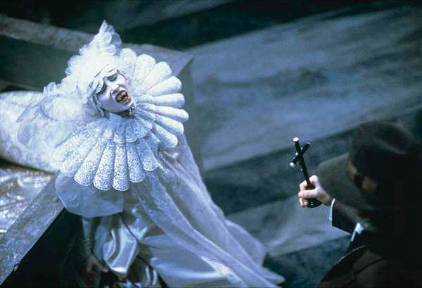 Bram Stoker's Dracula - Kuvat elokuvasta - Sadie Frost