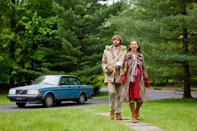 Away We Go - Photos - John Krasinski, Maya Rudolph