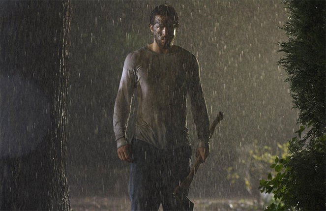 The Amityville Horror - Kuvat elokuvasta - Ryan Reynolds