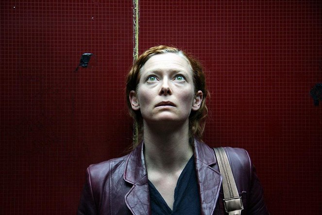 Julia - Van film - Tilda Swinton