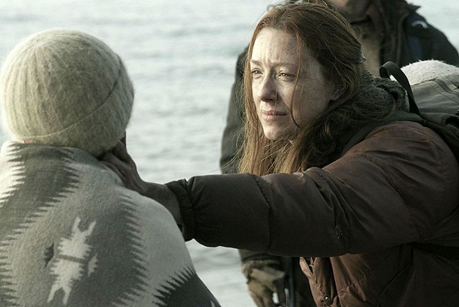 The Road - Photos - Molly Parker