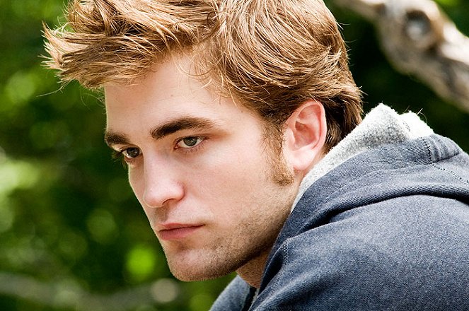 Emlékezz rám - Filmfotók - Robert Pattinson