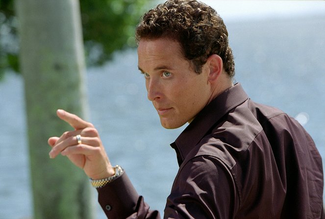 2 Fast 2 Furious - Film - Cole Hauser