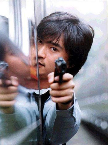 Tube - Film - Seok-hoon Kim