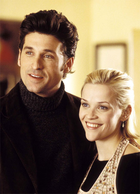 Fashion victime - Film - Patrick Dempsey, Reese Witherspoon