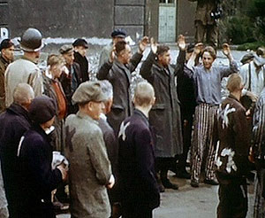 Holokaust - De la película