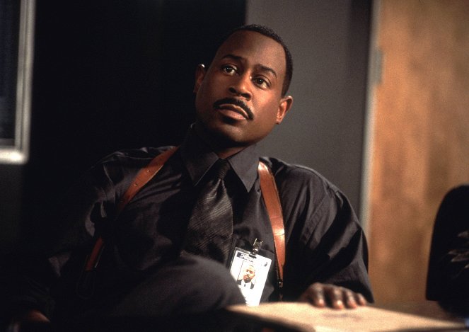 Big Mamma - Film - Martin Lawrence