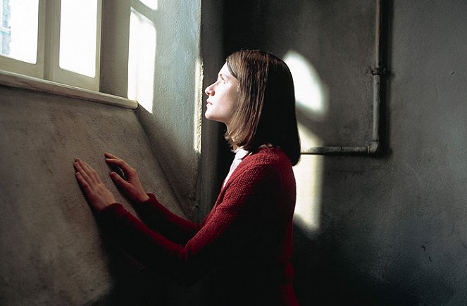 Sophie Scholl - ostatnie dni - Z filmu - Julia Jentsch
