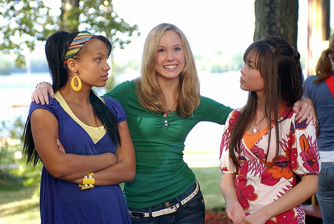 Camp Rock - Film - Meaghan Martin