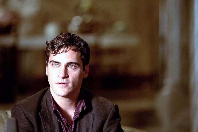 It's All About Love - Photos - Joaquin Phoenix