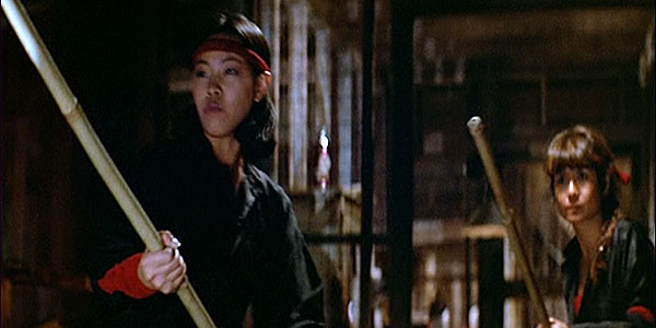 Big Trouble in Little China - Photos