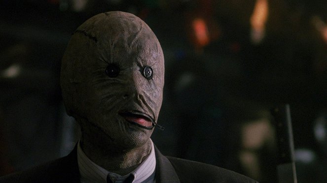 Nightbreed - Van film