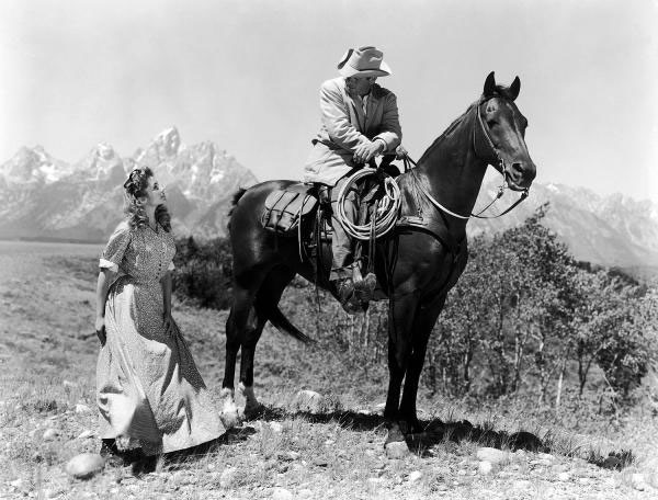 Jubal - Photos - Glenn Ford