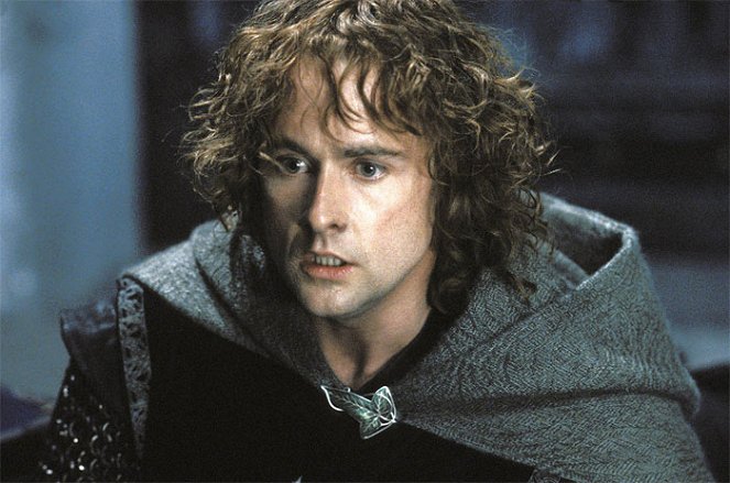 The Lord of the Rings: The Return of the King - Photos - Billy Boyd