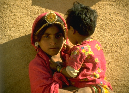 Powaqqatsi - Változó világ - Filmfotók