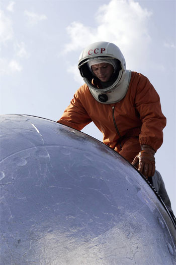 Space Race - Kuvat elokuvasta