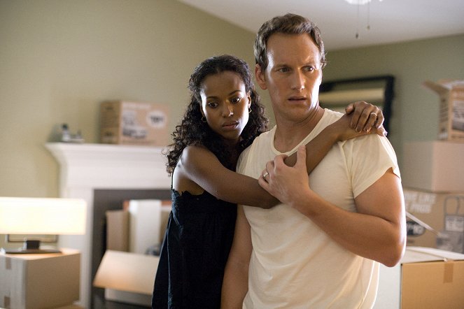 Lakeview Terrace - Photos - Kerry Washington, Patrick Wilson