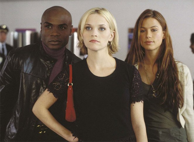 Fashion victime - Film - Nathan Lee Graham, Reese Witherspoon, Rhona Mitra