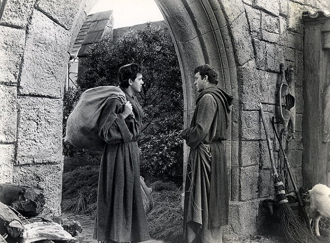 Becket - Filmfotos - Richard Burton