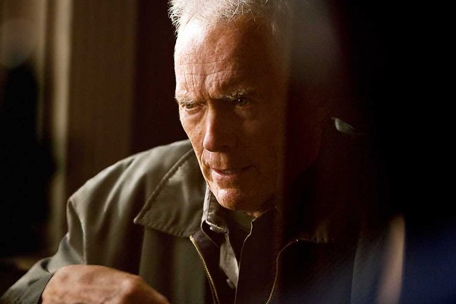 Gran Torino - Van film - Clint Eastwood