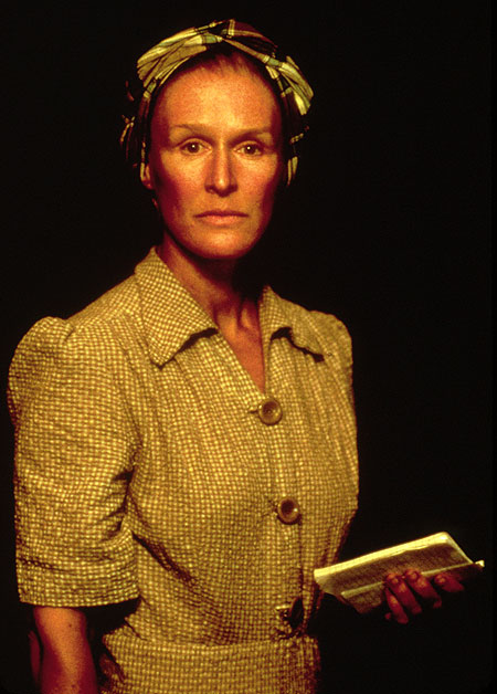 Paradise Road - Film - Glenn Close