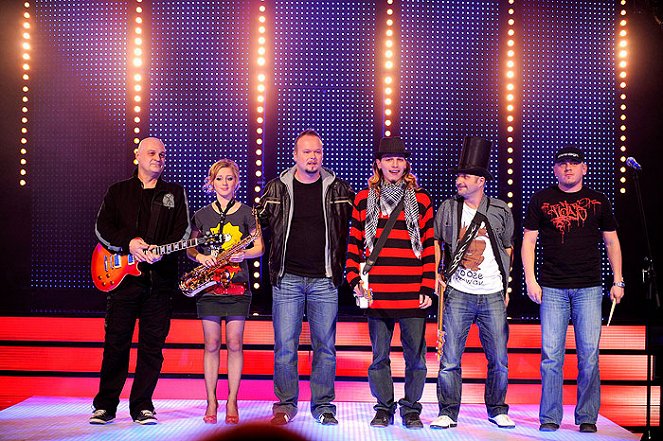 Eurovision Song Contest 2010 - Kuvat elokuvasta