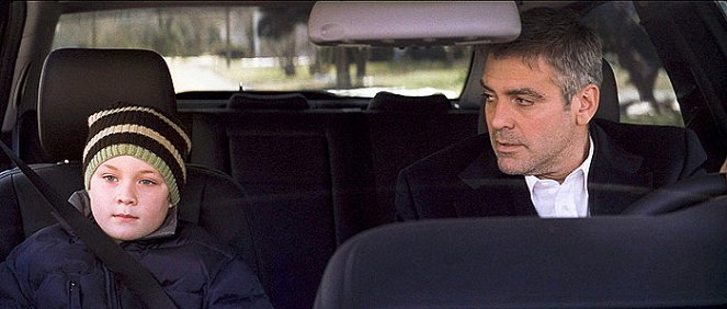 Michael Clayton - Filmfotók - George Clooney