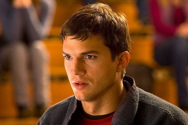 Personal Effects - Do filme - Ashton Kutcher