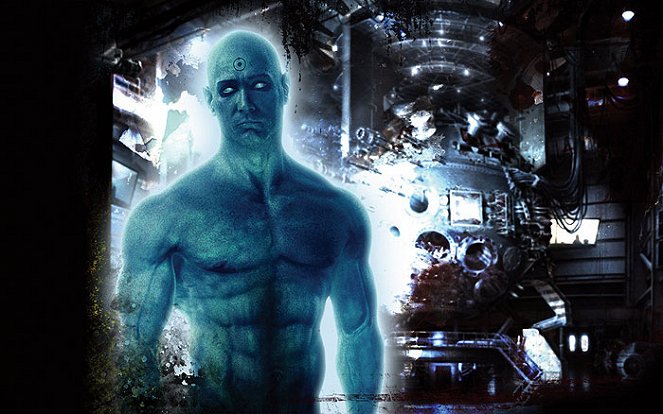 Watchmen: Os Guardiões - Do filme - Billy Crudup