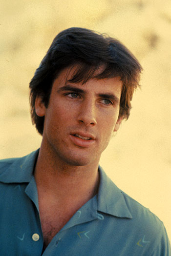 Rich and Famous - Photos - Hart Bochner
