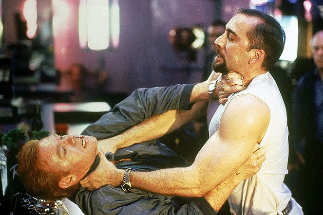 Kiss of Death - Photos - David Caruso, Nicolas Cage