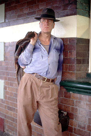 Swimming Upstream - Photos - Geoffrey Rush