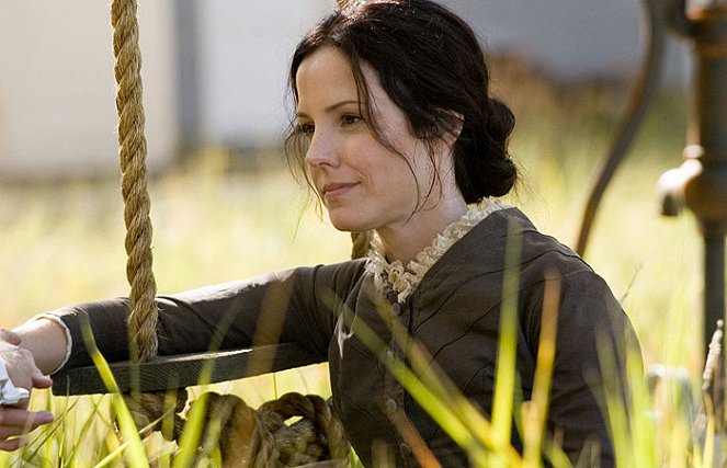 The Assassination of Jesse James by the Coward Robert Ford - Photos - Mary-Louise Parker