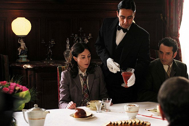 Agatha Christie - Einladung zum Mord - Filmfotos