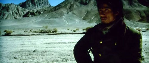 Kekexili - Mountain Patrol - Filmfotos